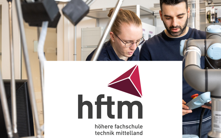 hftm - Höhere Fachschule für Technik Mittelland